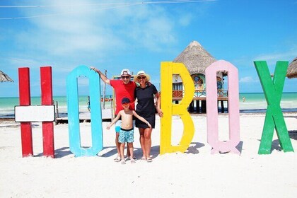Holbox Paradise Experience