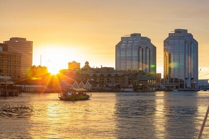 Halifax Sunset Cruise