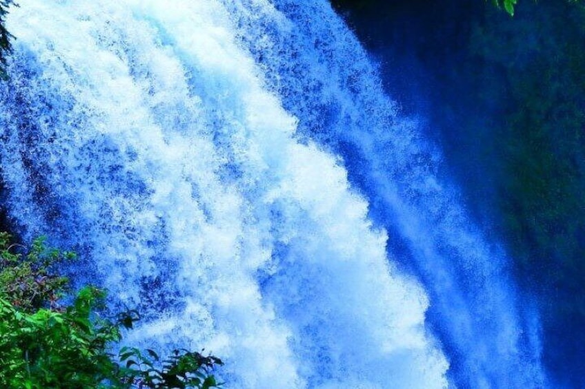 OTODOME Waterfall