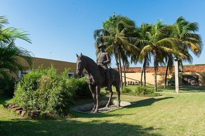 Maputo Downtown Walking Tour