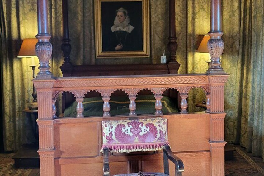 Falkland Palace