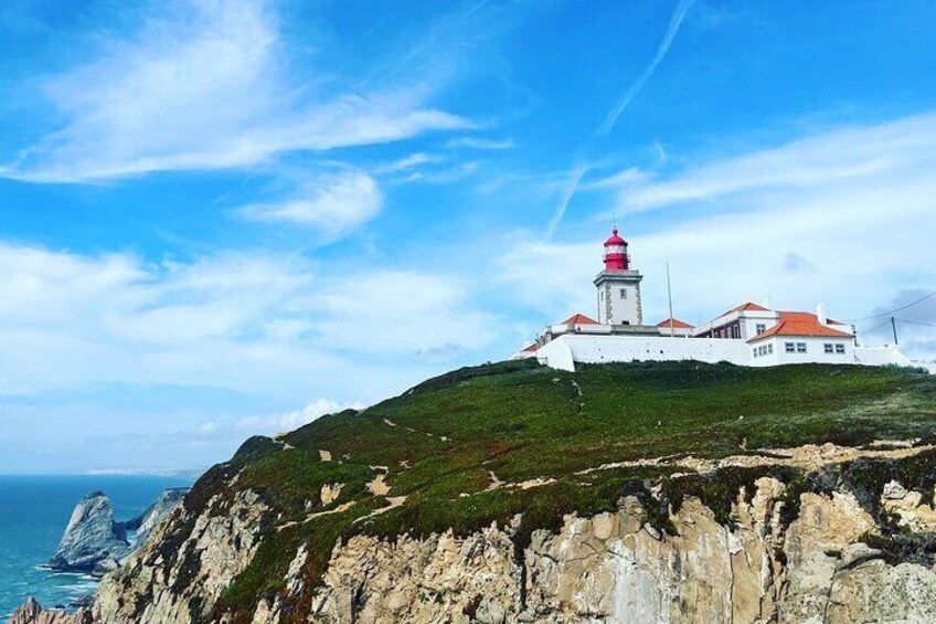 Farol do Cabo da Roca