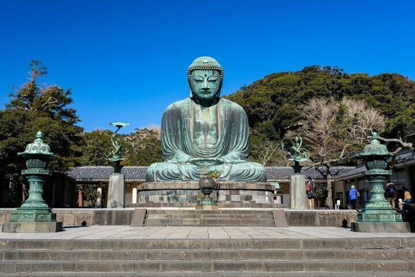 Great Buddha