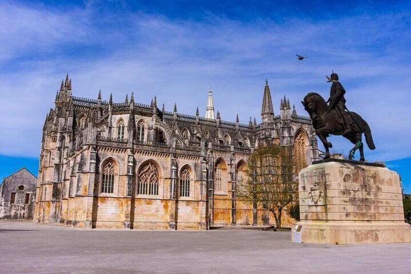 Batalha Monastery