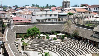 Half-Day Stone Town Tour