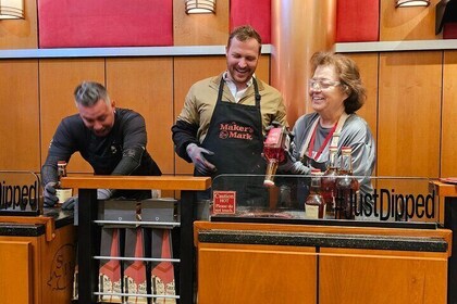 Private Pick-3 Bourbon Trail Tour | Bardstown Region