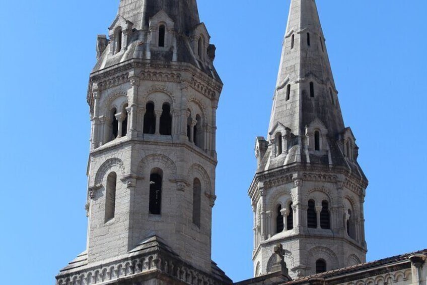 Mâcon - Private Historic Walking Tour