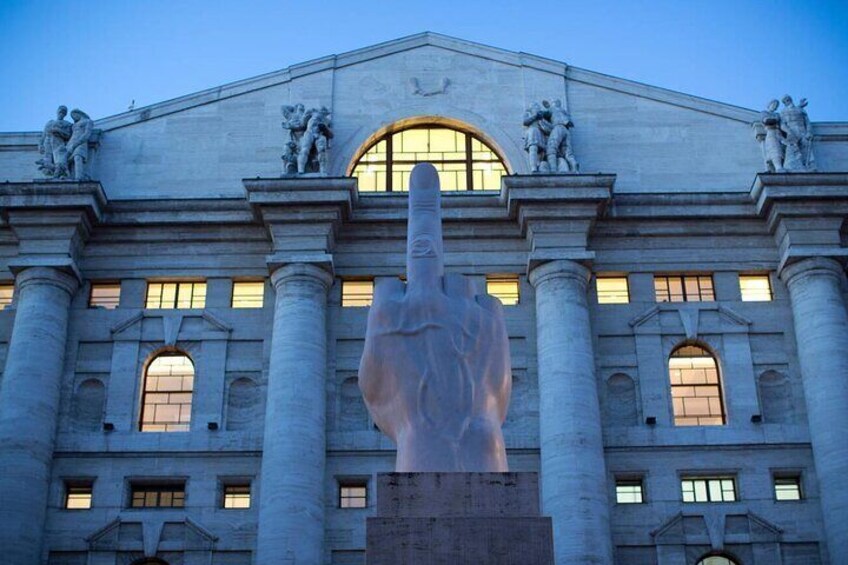 3 hours Milan Walking Tour with Last Supper Duomo and Hidden Gems