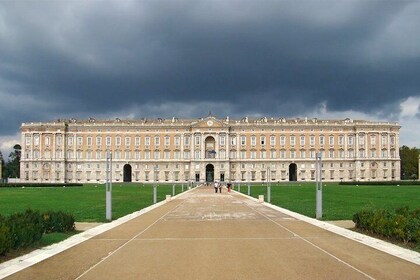 Caserta Tour: from the Royal Palace to the ancient villages