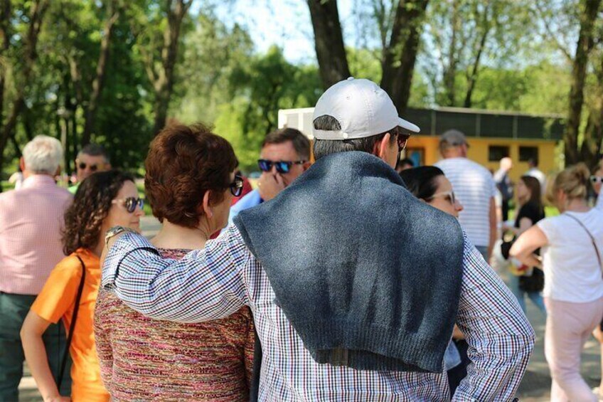 Auschwitz-Birkenau Museum: Fast-Track Entry Pass