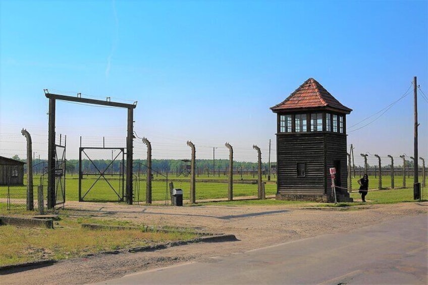 Auschwitz-Birkenau Museum: Fast-Track Entry Pass