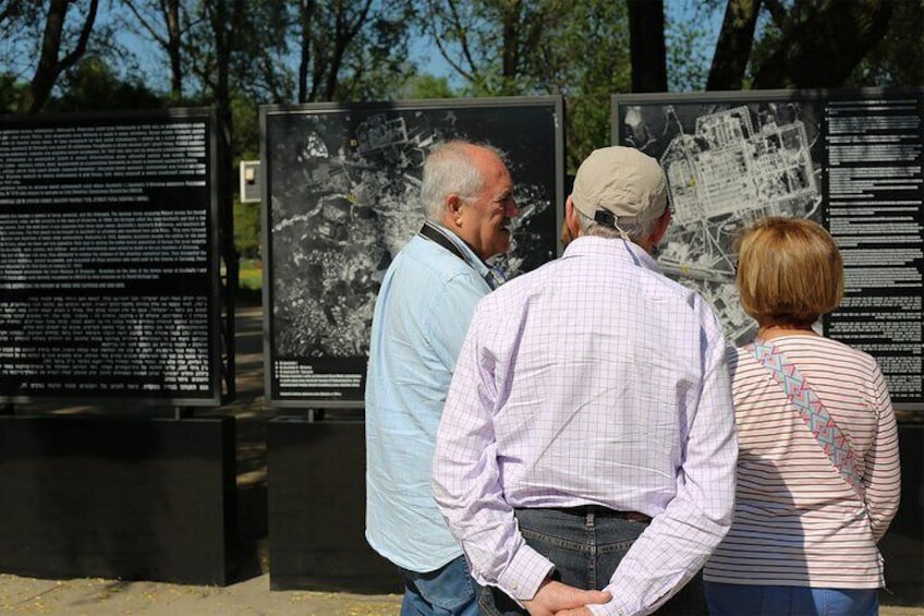 Auschwitz-Birkenau Museum: Fast-Track Entry Pass