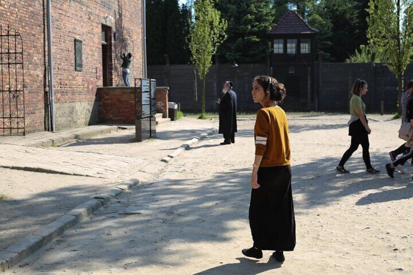 Auschwitz-Birkenau Museum: Fast-Track Entry Pass