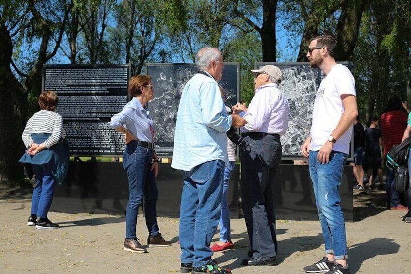 Auschwitz-Birkenau Museum: Fast-Track Entry Pass