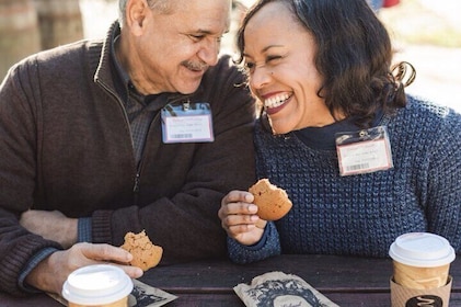 2 Hours Private Williamsburg’s Culinary Trail: A Feast of Flavours