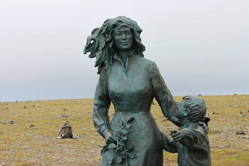 Experience North Cape Midnight Tour