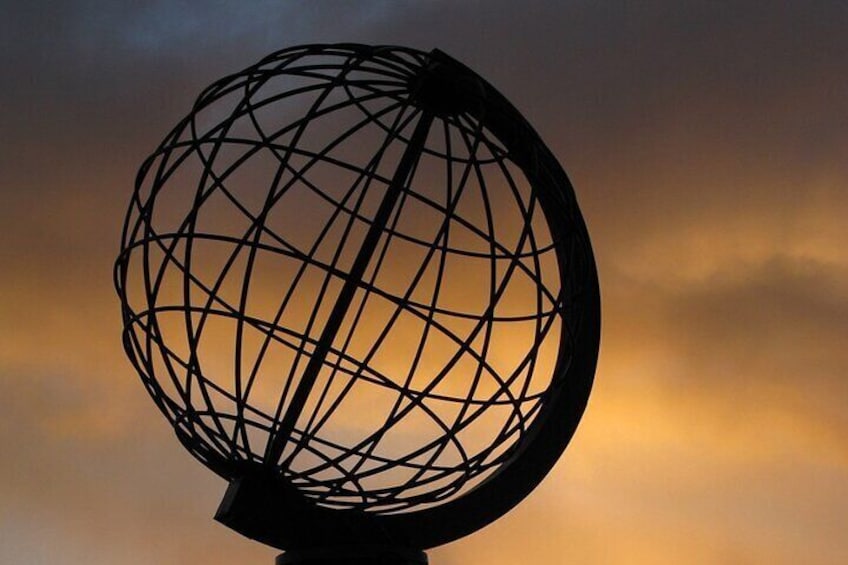 Experience North Cape Midnight Tour