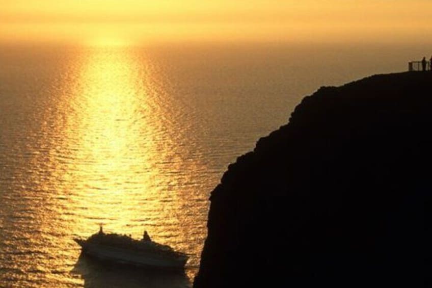 Experience North Cape Midnight Tour