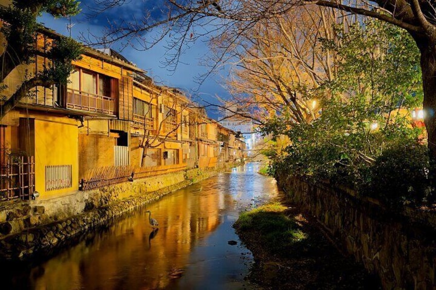 Exploring Kyoto: Gion, Nishiki Market & Secrets Walking Tour