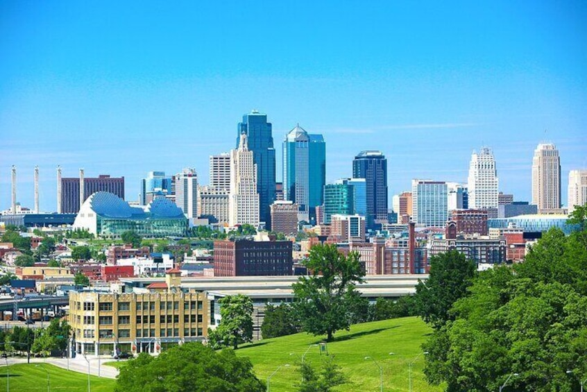  Private walking tour in Kansas City