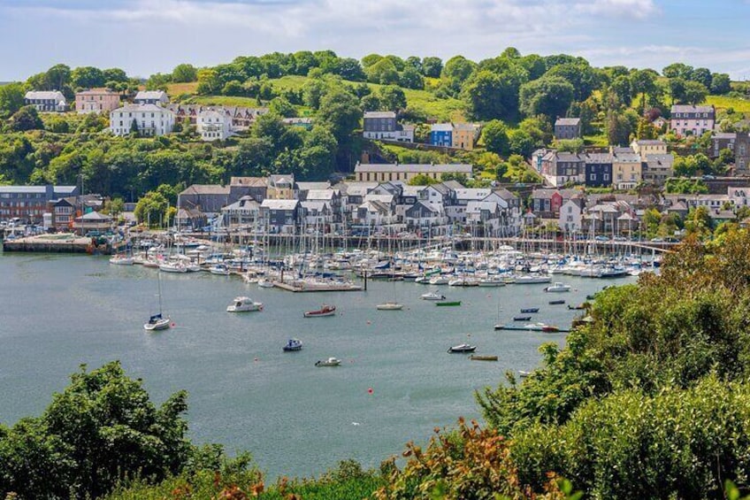 Kinsale Harbour