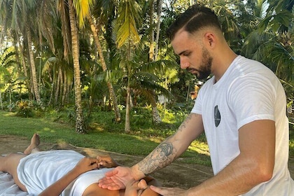 Massage by Arthur