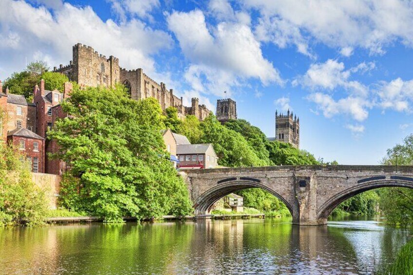 Durham Full City Tour
