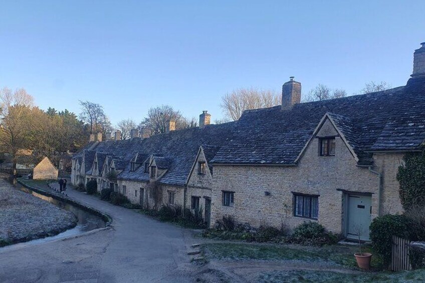 Cotswolds Day Tour From Stratford Upon Avon Moreton In Marsh