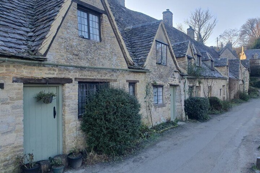 Cotswolds Day Tour From Stratford Upon Avon Moreton In Marsh