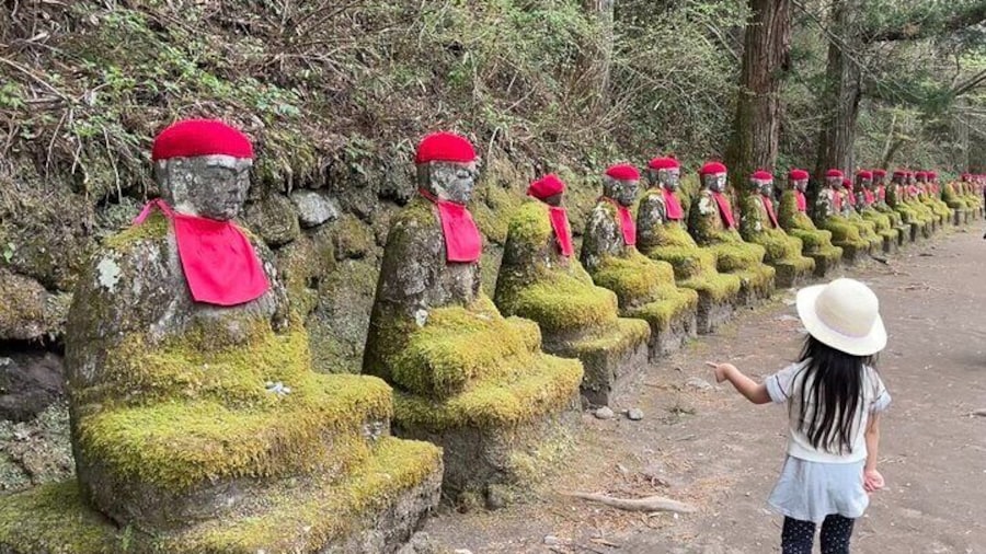 Kanmangafuchi Abyss