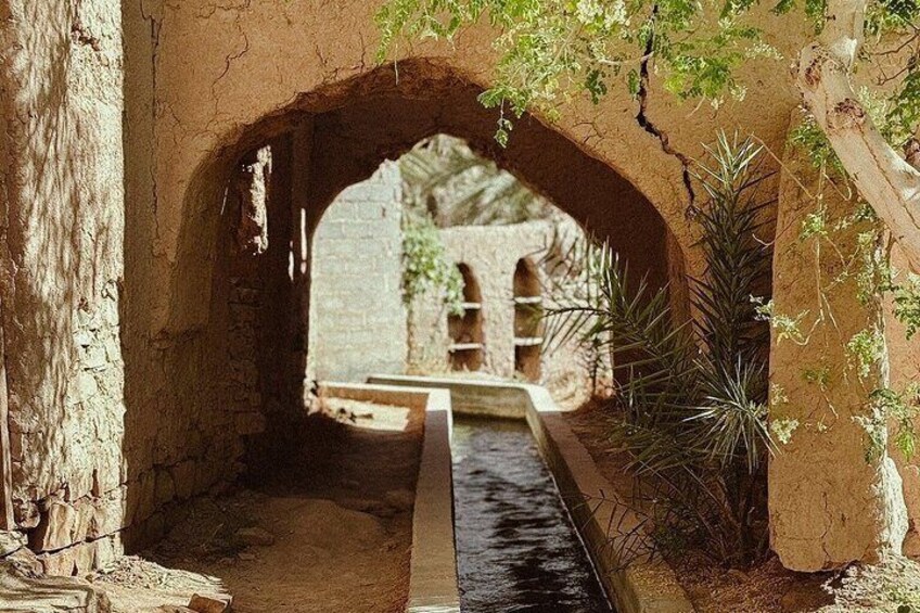 Private Sightseeing Tour Visit in Nizwa with Licensed Guide
