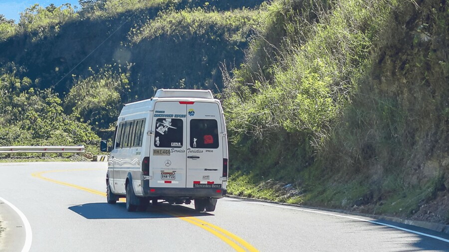 From Cusco: Machu Picchu 2-day Budget Tour by Van