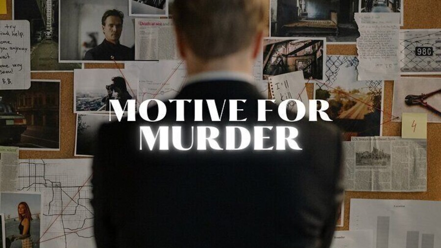 Murder Mystery Detective Experience Moose Jaw SK