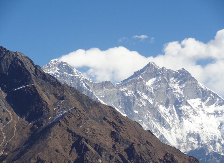 Picture 2 for Activity Helicopter Tour to Everest Base Camp