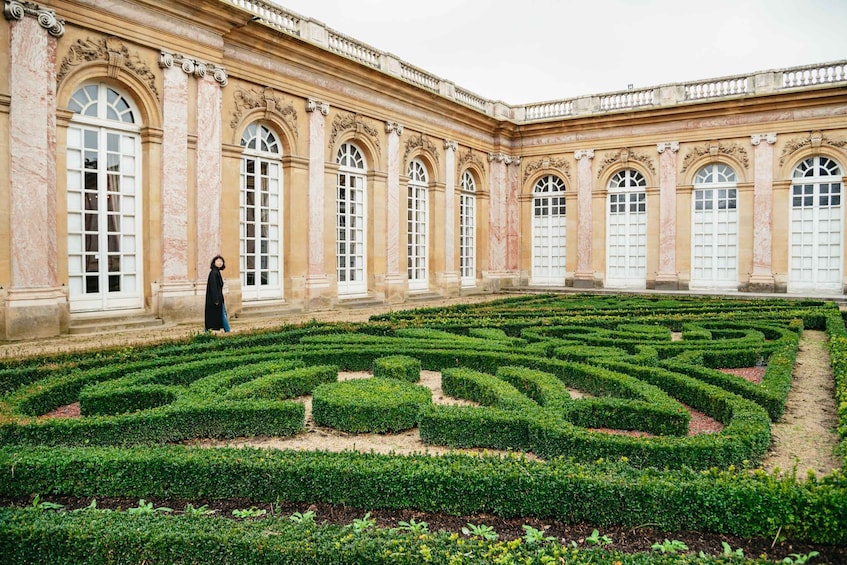 Picture 50 for Activity Paris: Versailles Palace and Gardens Full Access Ticket