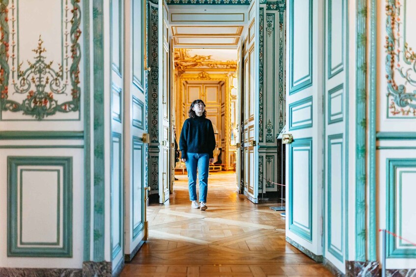 Picture 13 for Activity Paris: Versailles Palace and Gardens Full Access Ticket