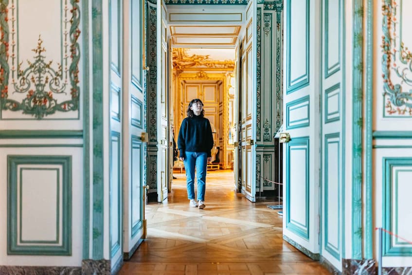 Picture 13 for Activity Paris: Versailles Palace and Gardens Full Access Ticket
