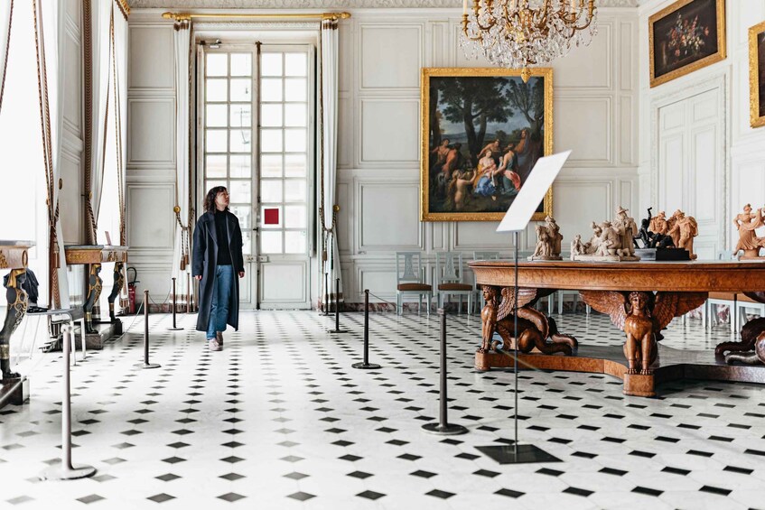Picture 38 for Activity Paris: Versailles Palace and Gardens Full Access Ticket