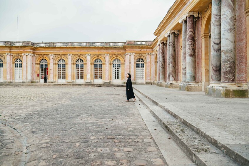 Picture 41 for Activity Paris: Versailles Palace and Gardens Full Access Ticket
