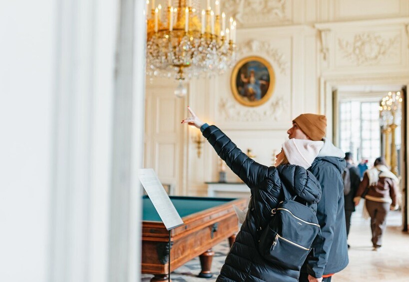 Picture 47 for Activity Paris: Versailles Palace and Gardens Full Access Ticket