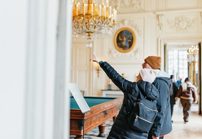 Picture 47 for Activity Paris: Versailles Palace and Gardens Full Access Ticket