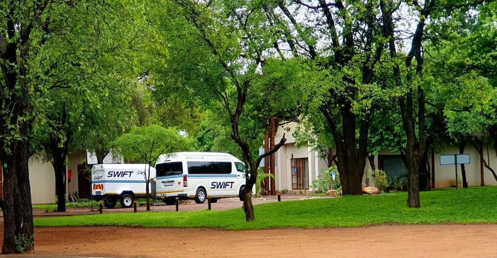 Picture 5 for Activity Gauteng to Greater Kruger Shuttle