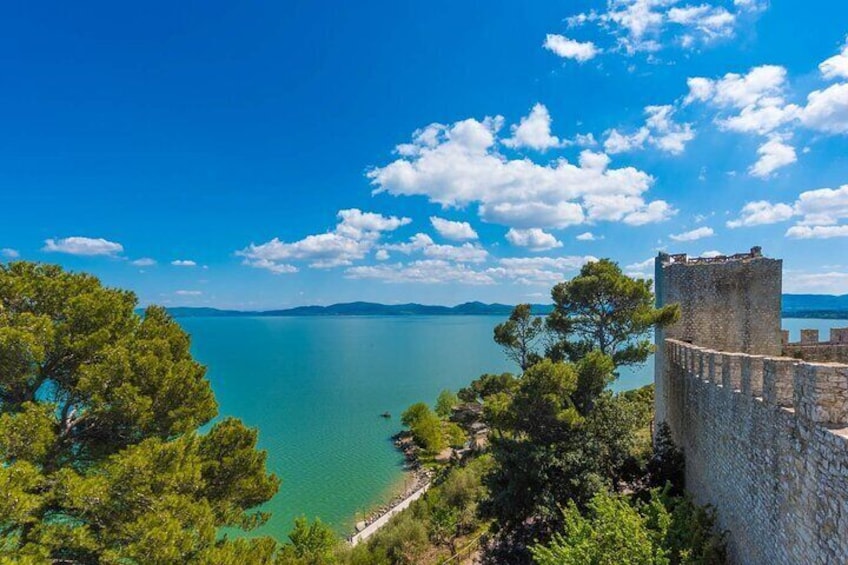 LagoTrasimeno