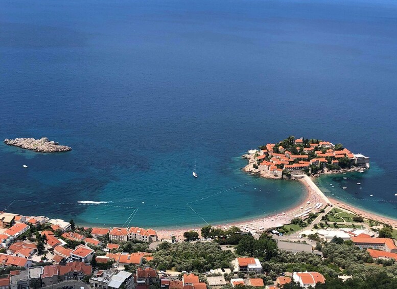 Picture 2 for Activity Budva: Enchanting Mediterannean