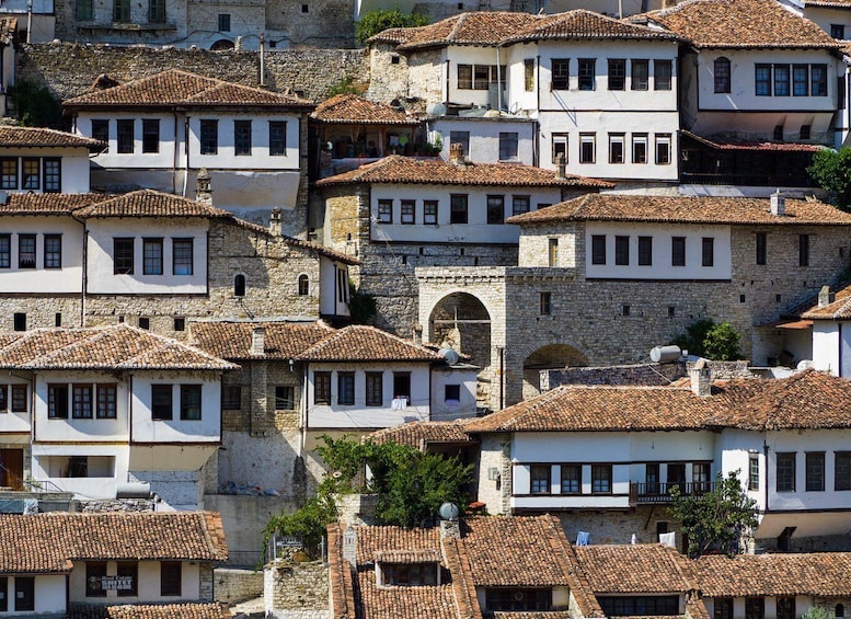 Albania & Montenegro 9-Day Tour in a Small Group