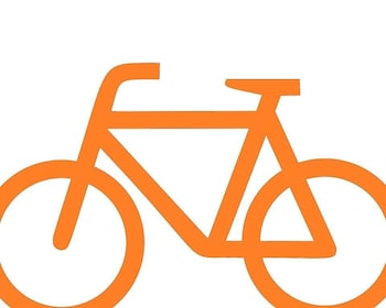 Utleie av el-sykkel og el-sparkesykkel på øya Sylt