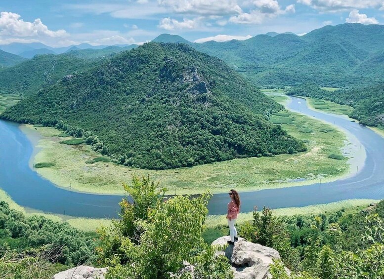 Picture 2 for Activity Jewels of Skadar Lake: Hiking, boating and wine tasting