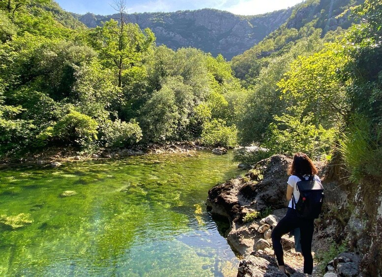 Picture 1 for Activity Jewels of Skadar Lake: Hiking, boating and wine tasting