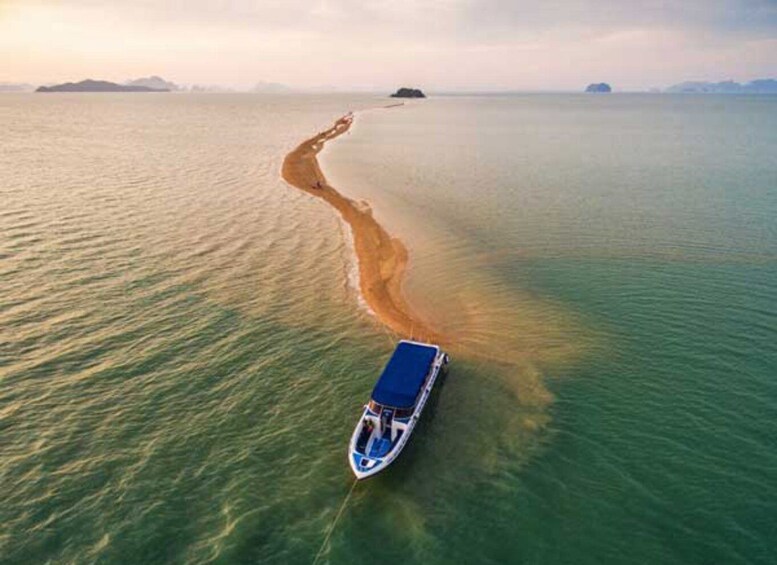 Picture 8 for Activity James Bond Island Private Speedboat Charter Tour