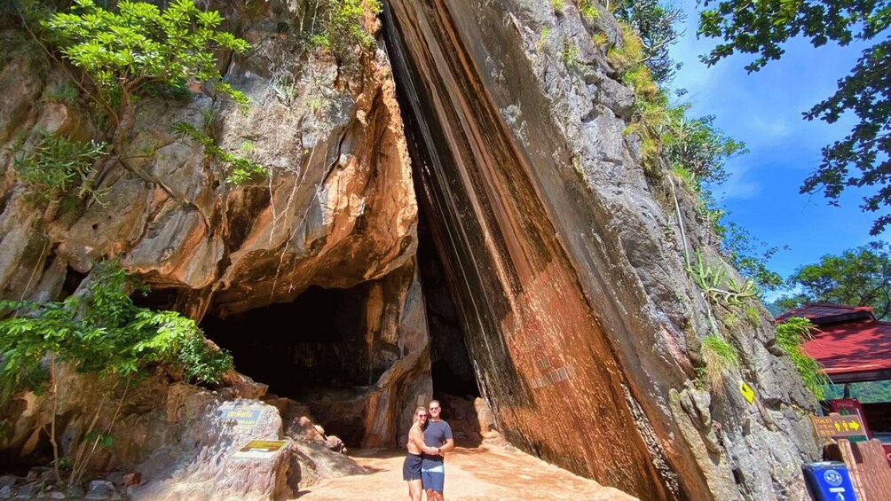 Picture 2 for Activity James Bond Island Private Speedboat Charter Tour